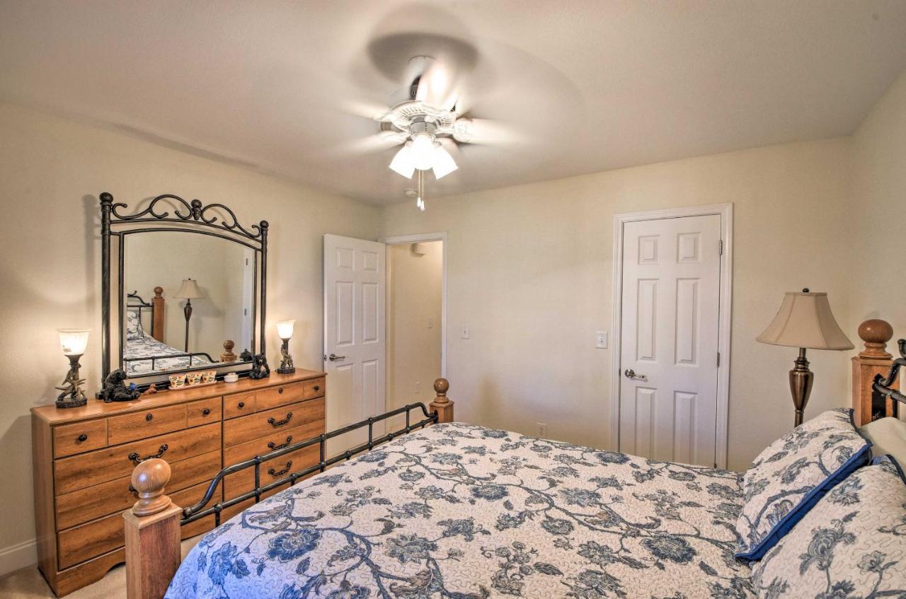 Blairsville Home With Deck And Stunning Mountain Views Hood Zewnętrze zdjęcie